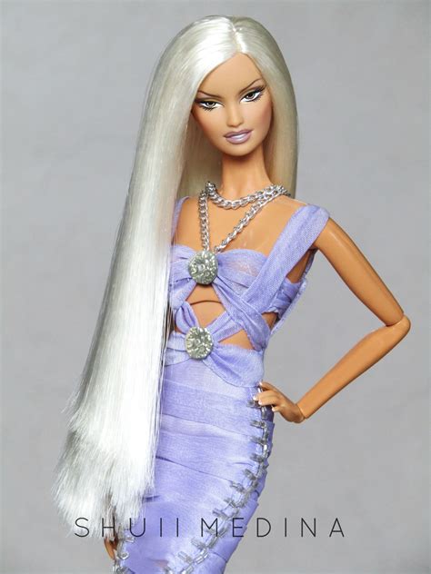 barbie dreams versace dress.